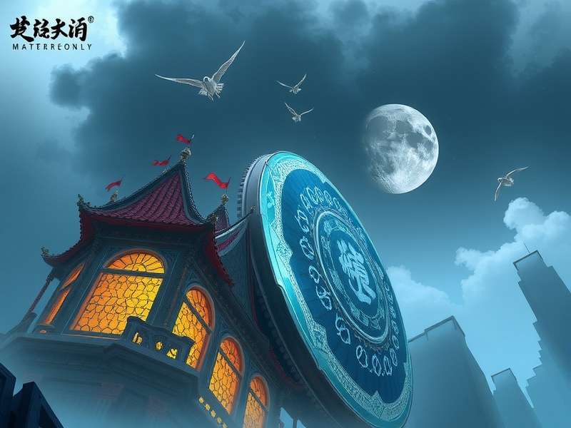 张明远 CEO/创始人