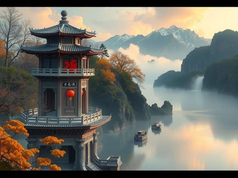 李欣然 首席科学家